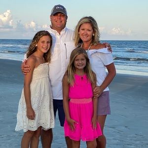 Meet your Posher, Beth